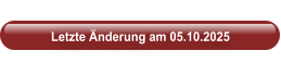 Letzte Änderung am 05.10.2025