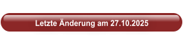 Letzte Änderung am 27.10.2025
