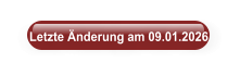 Letzte Änderung am 09.01.2026
