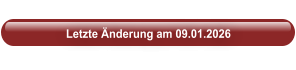 Letzte Änderung am 09.01.2026