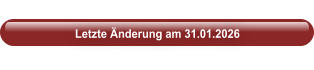 Letzte Änderung am 31.01.2026