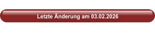 Letzte Änderung am 03.02.2026