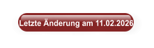 Letzte Änderung am 11.02.2026