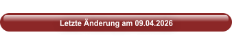 Letzte Änderung am 09.04.2026