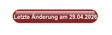 Letzte Änderung am 29.04.2026
